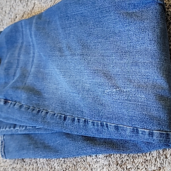 STUNNING MINT VELVET SKINNY JEANS - Picture 13 of 13